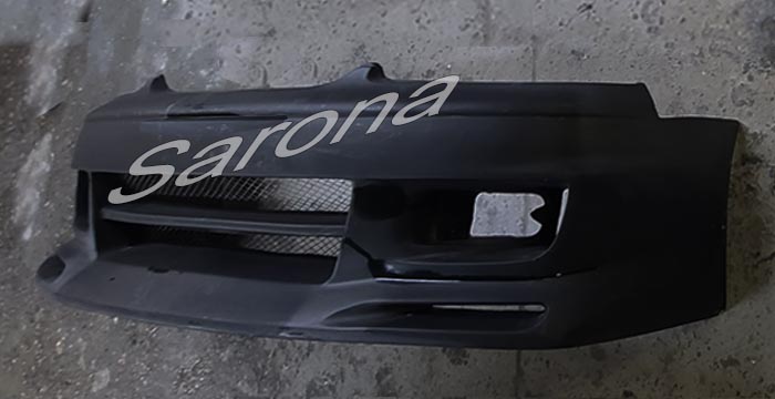 Custom Lexus GS300-400  Sedan Body Kit (1993 - 1997) - $999.00 (Part #LX-041-KT)